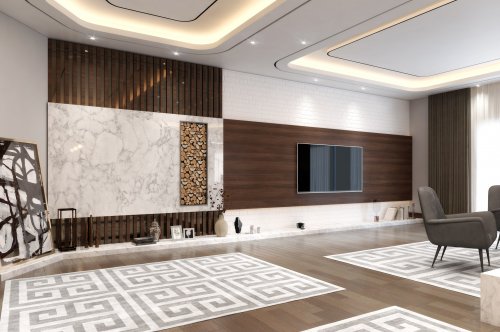 TEPEKENT PRIVATE VILLA 